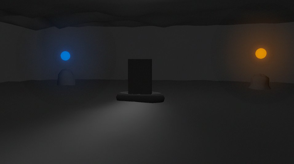 No texture interior 1