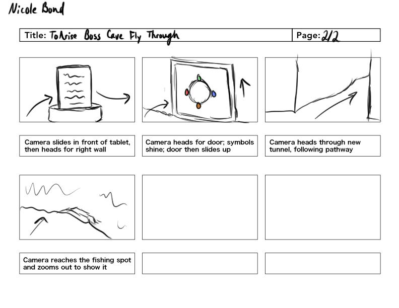 Storyboard 2